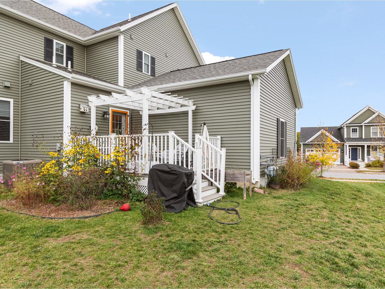 313 North Jefferson Road