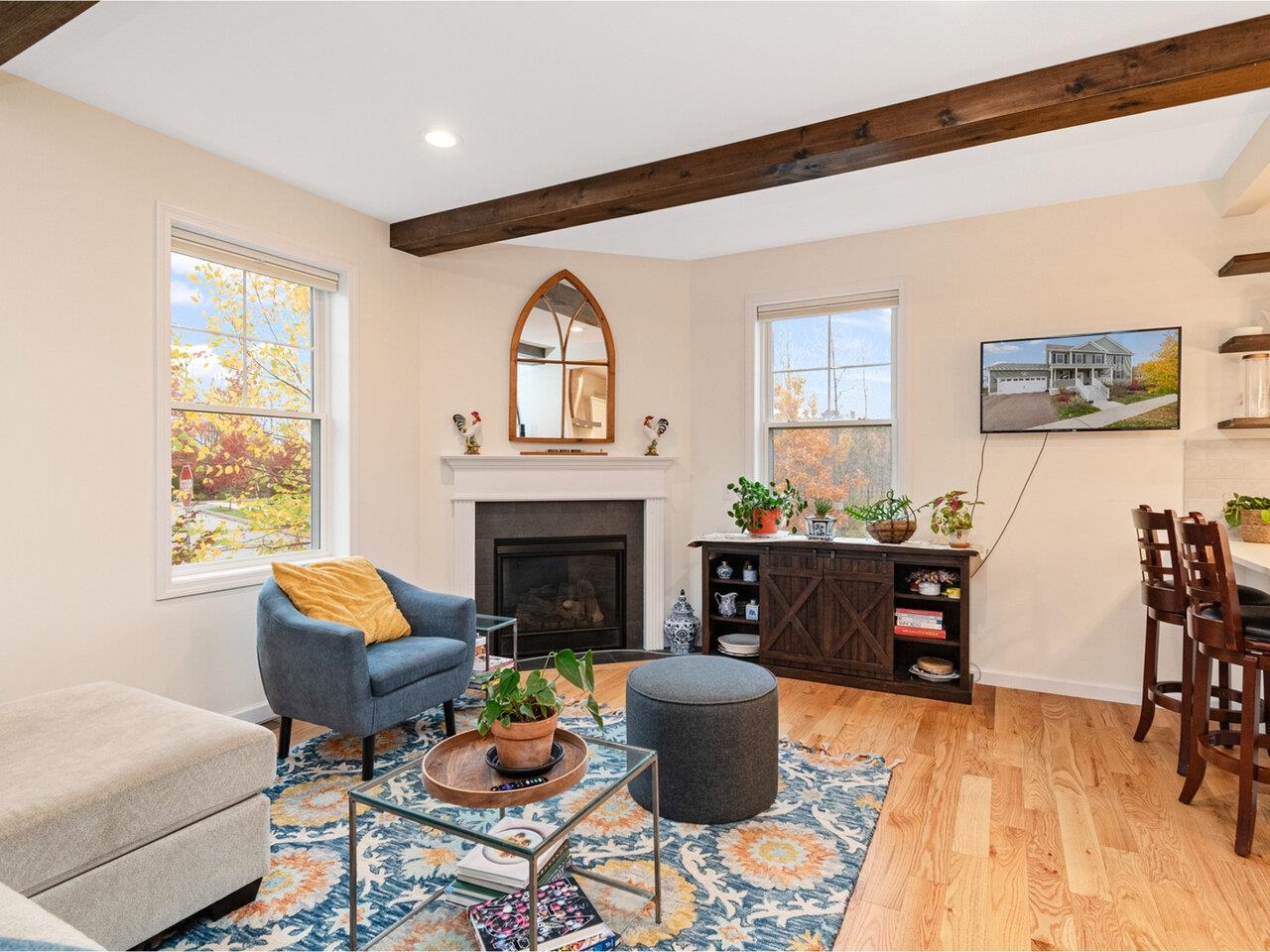 313 North Jefferson Road