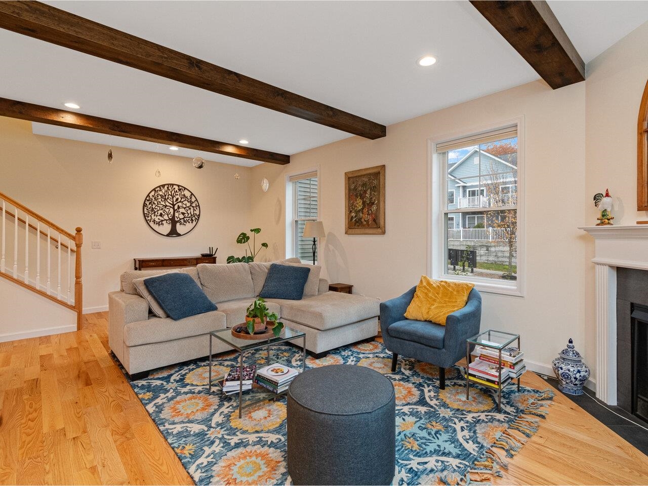 313 North Jefferson Road