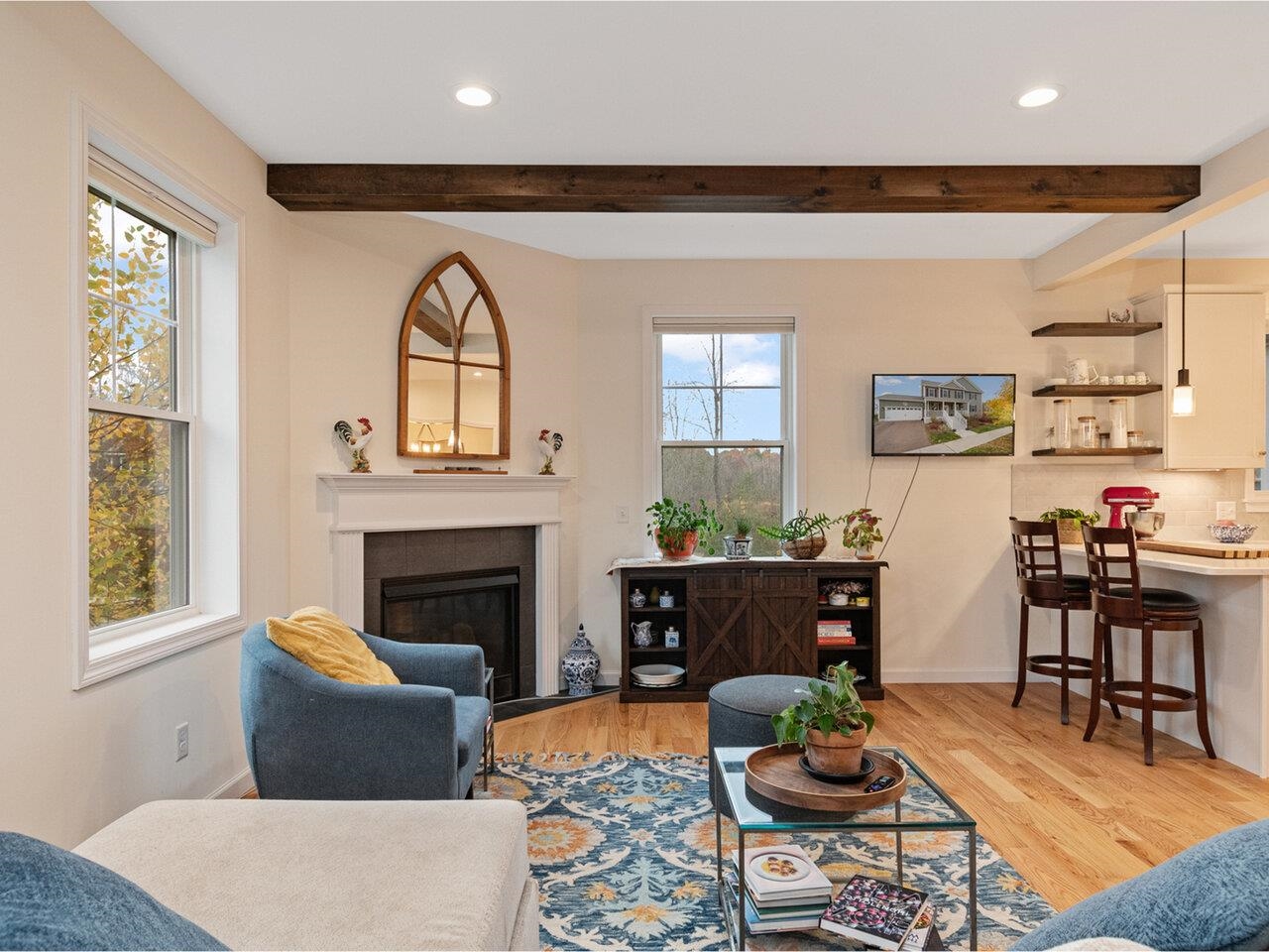 313 North Jefferson Road