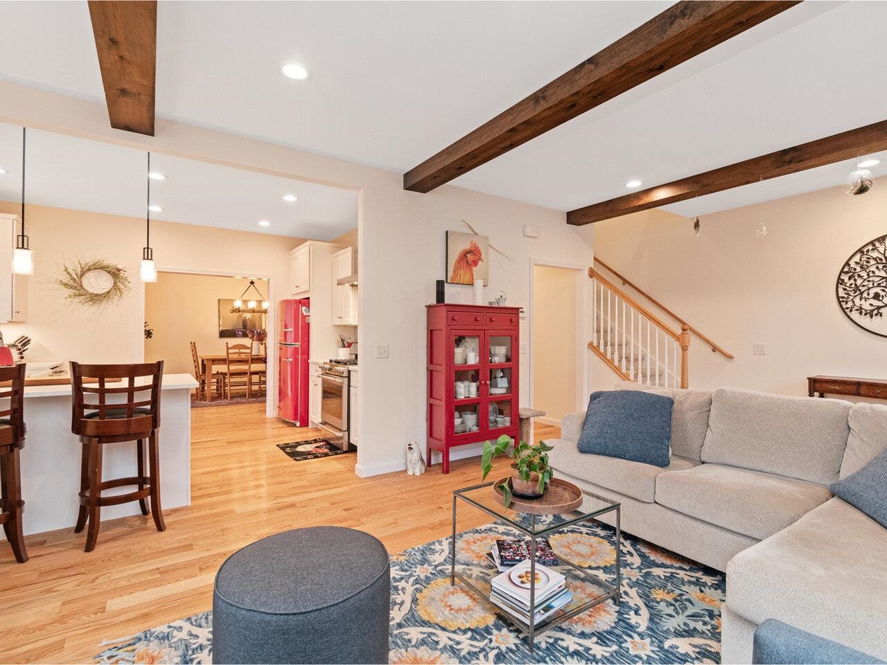 313 North Jefferson Road