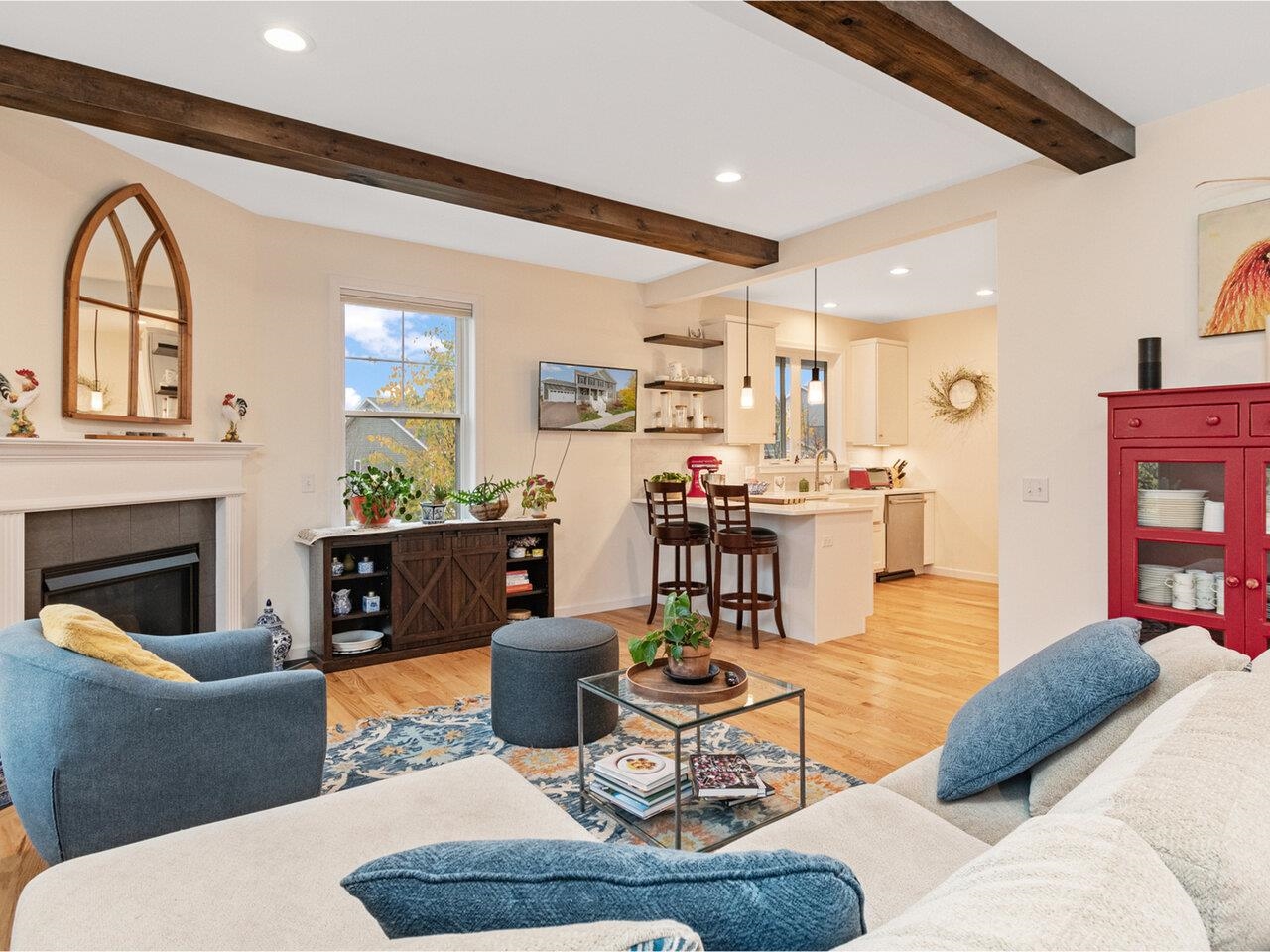 313 North Jefferson Road