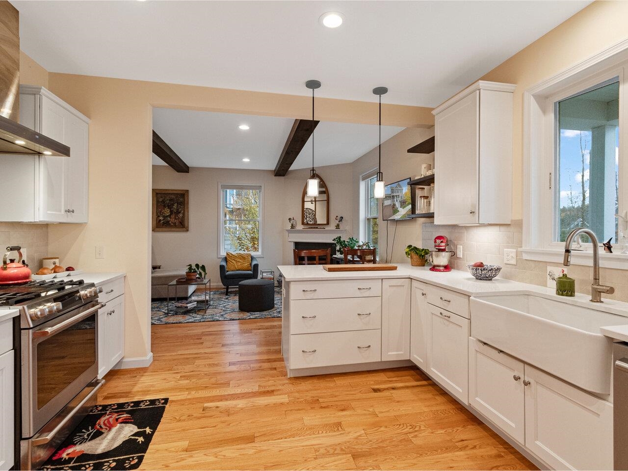 313 North Jefferson Road
