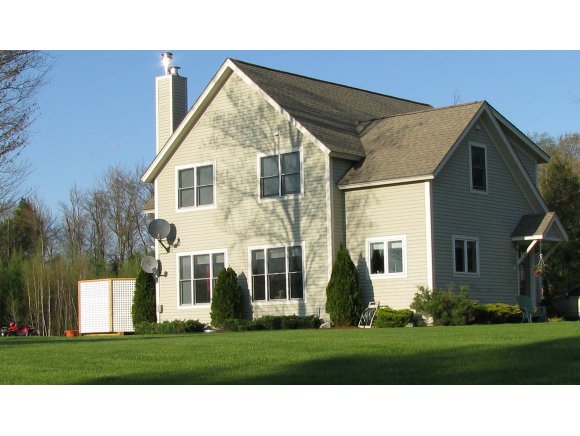 313 Sun Valley Rd