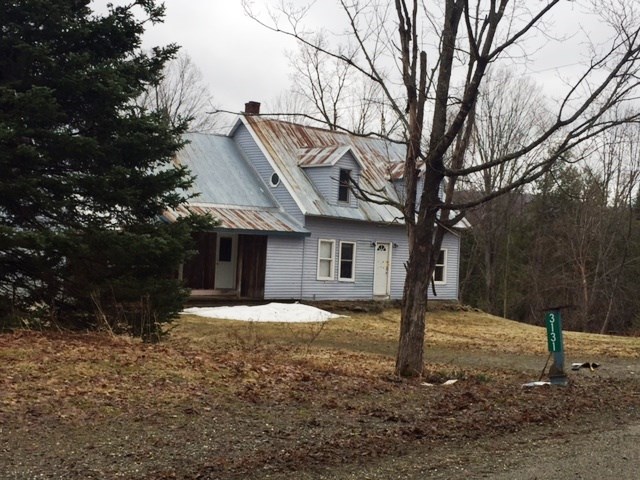 3131 Duck Pond Road