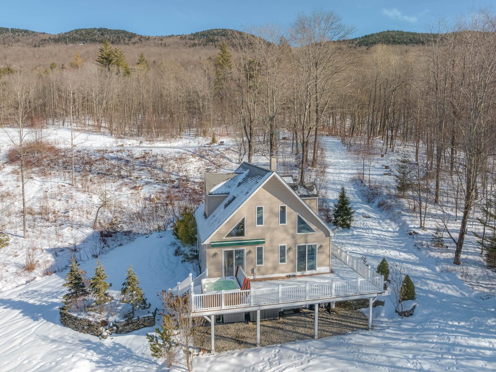 3132 North Hollow Road