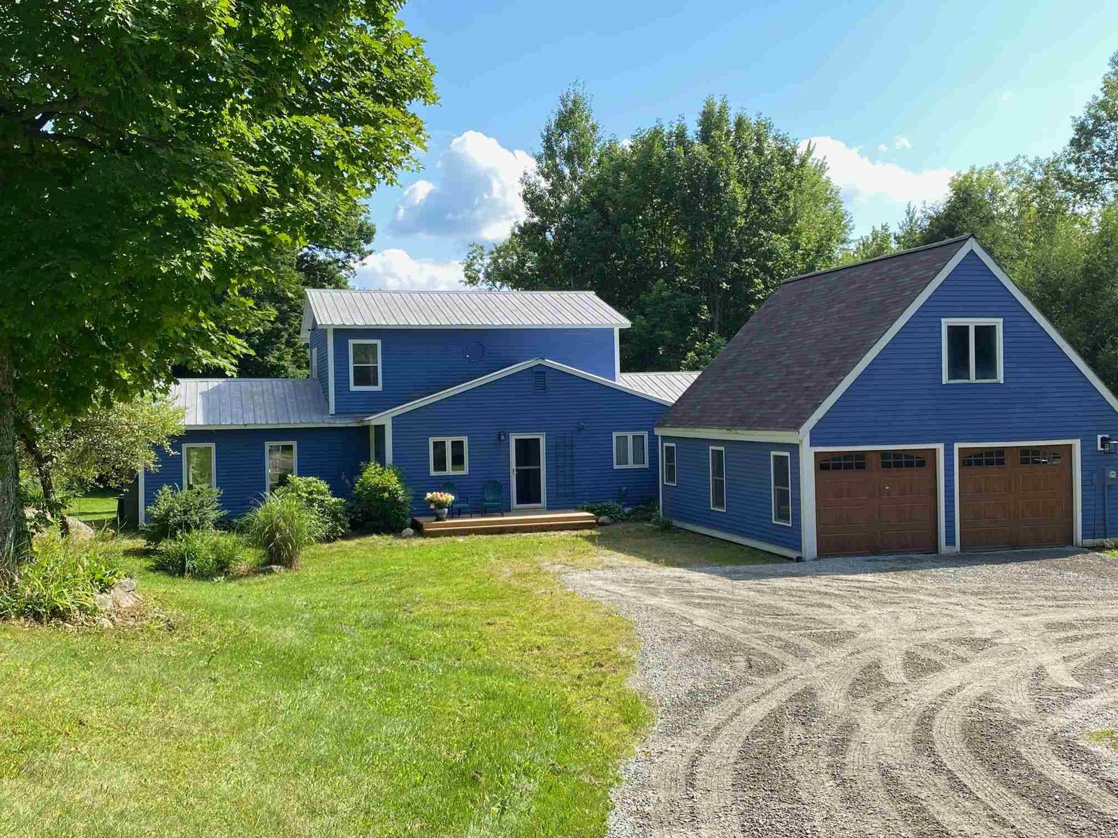 3132 Notch Road