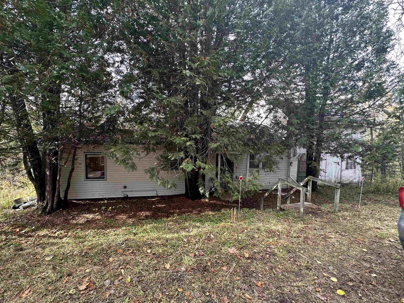 3133 South Walden Road, Cabot