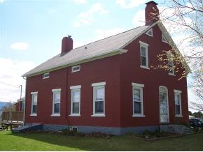 3134 Ethan Allen Hgwy