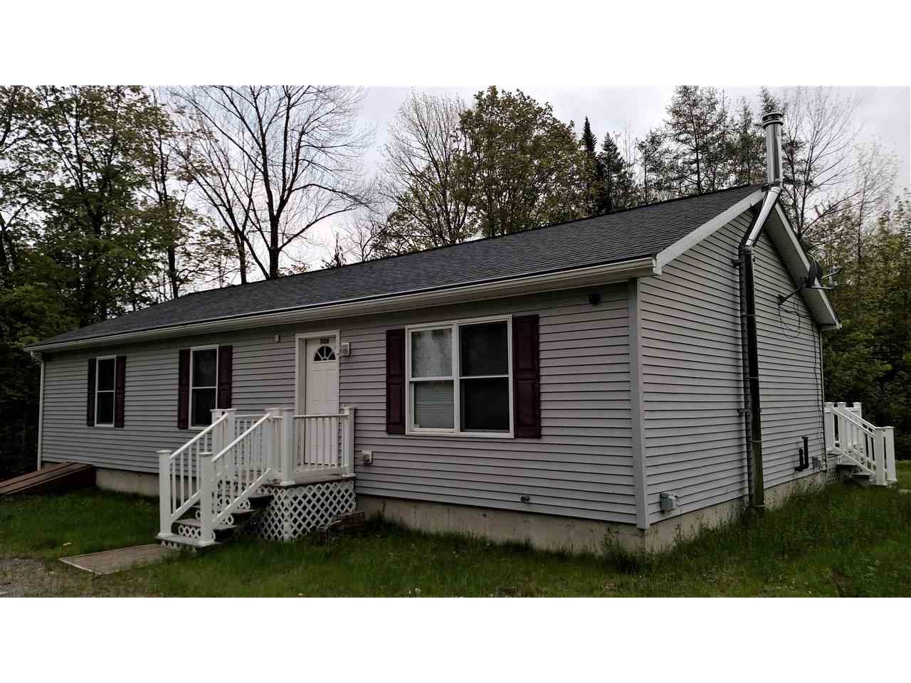 3138 Duck Pond Road
