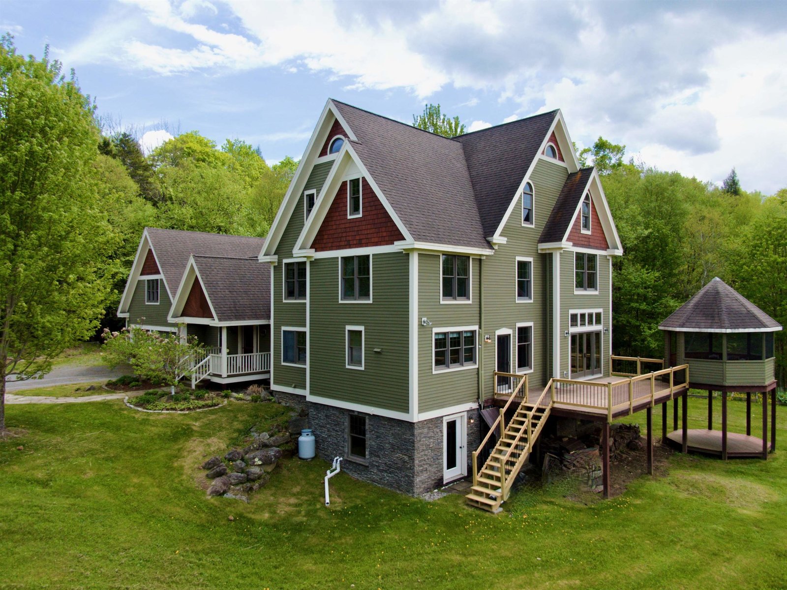 314 Campbell Road, Morristown