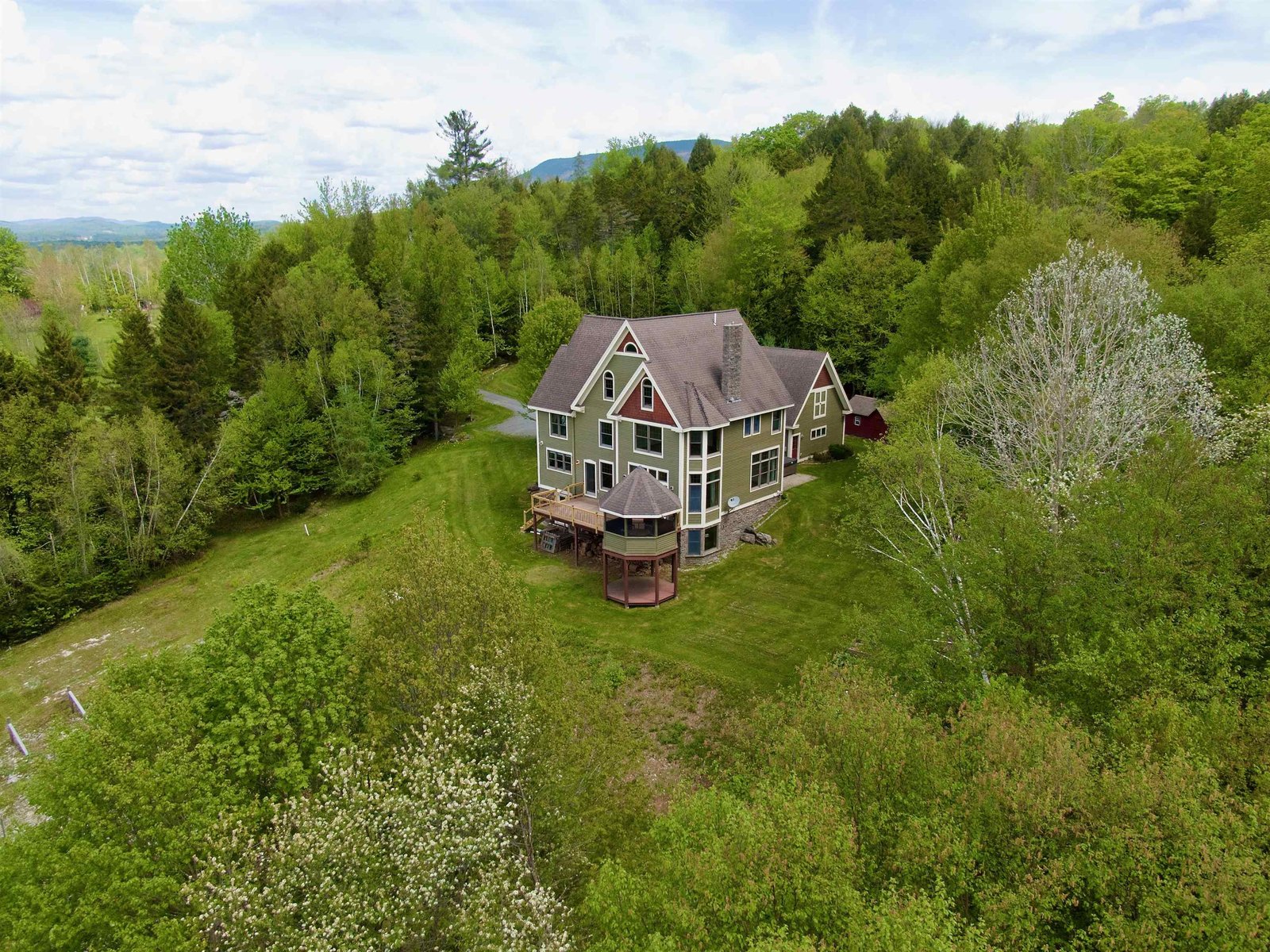 314 Campbell Road