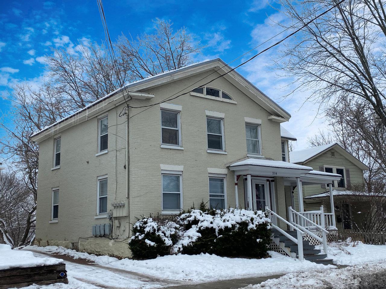 314 Colchester Avenue