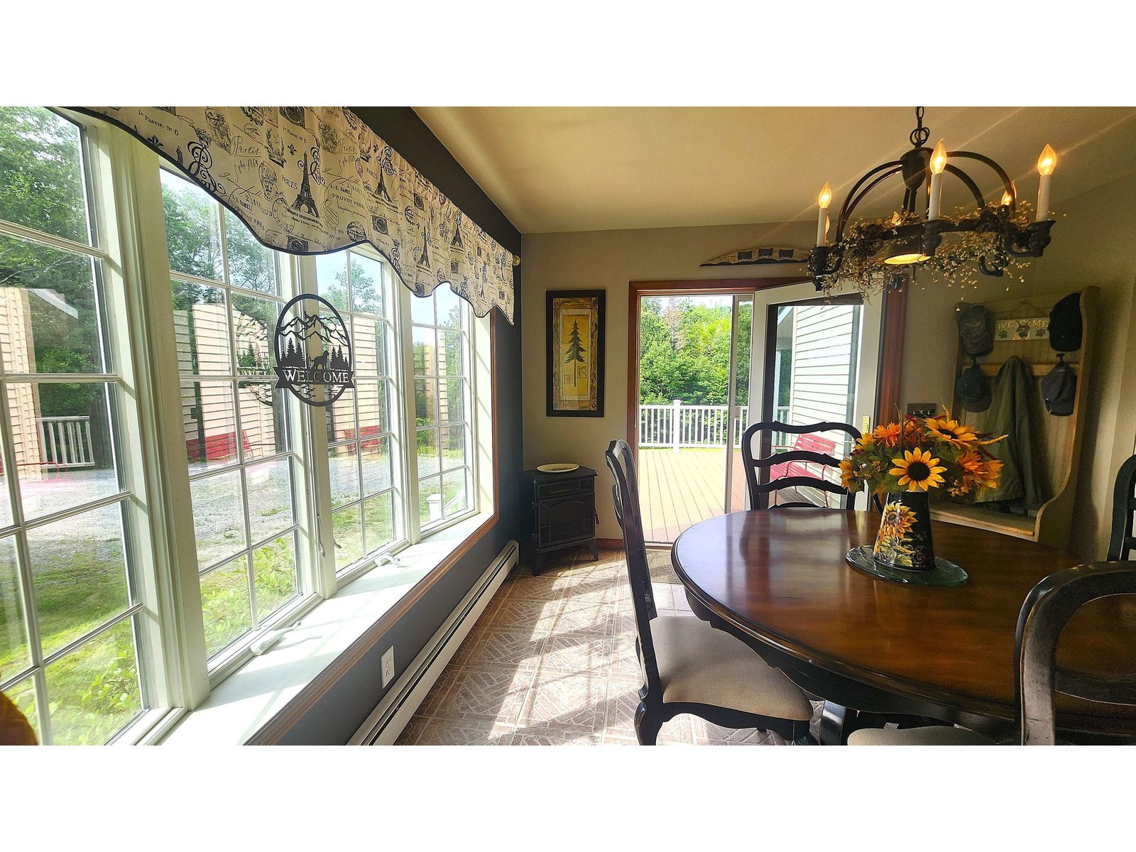 314 Dorman Road