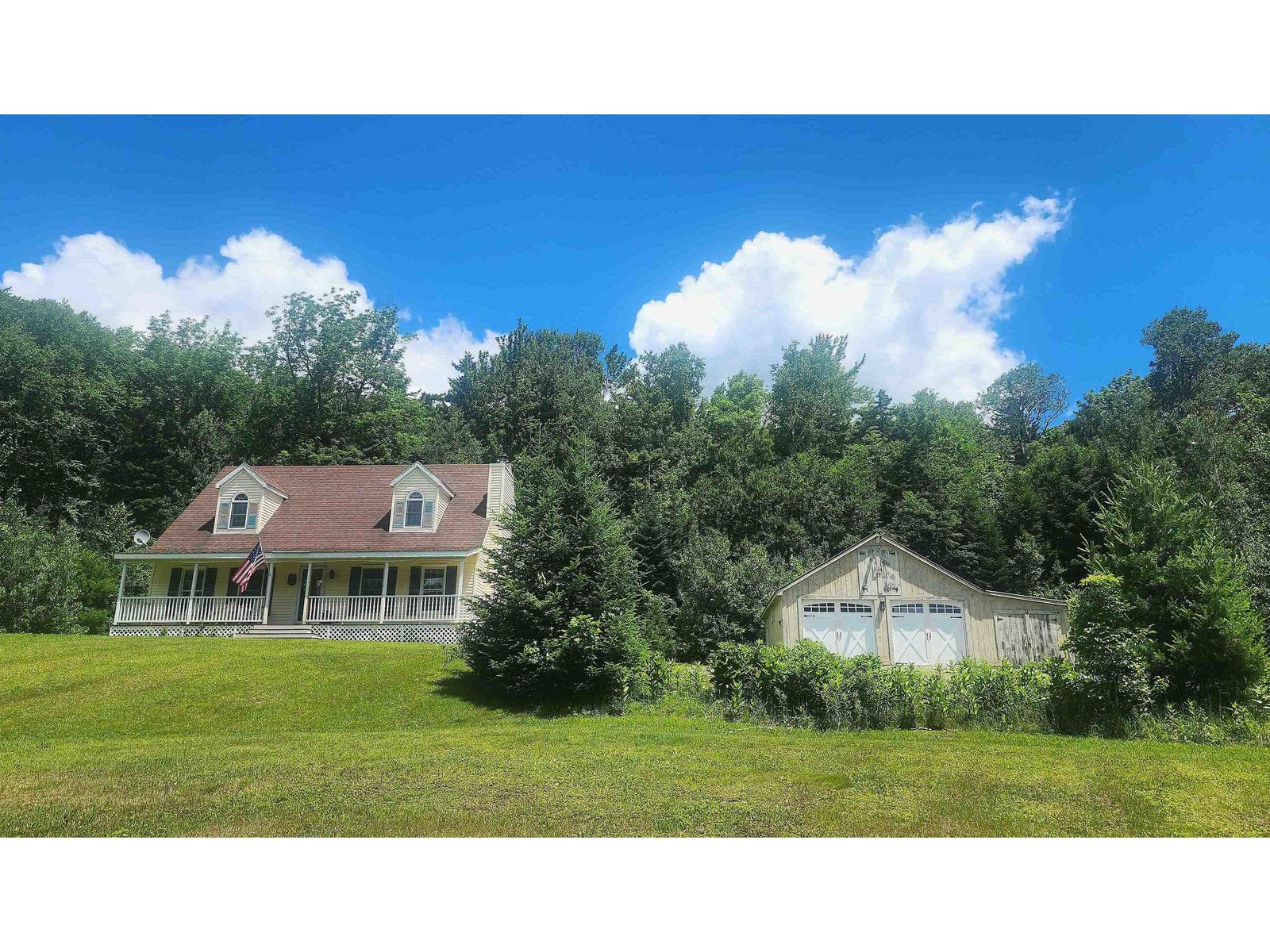 314 Dorman Road
