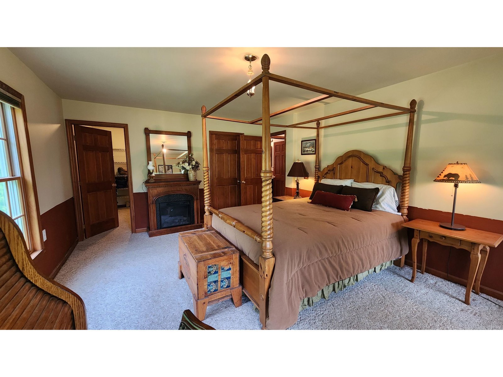 314 Dorman Road