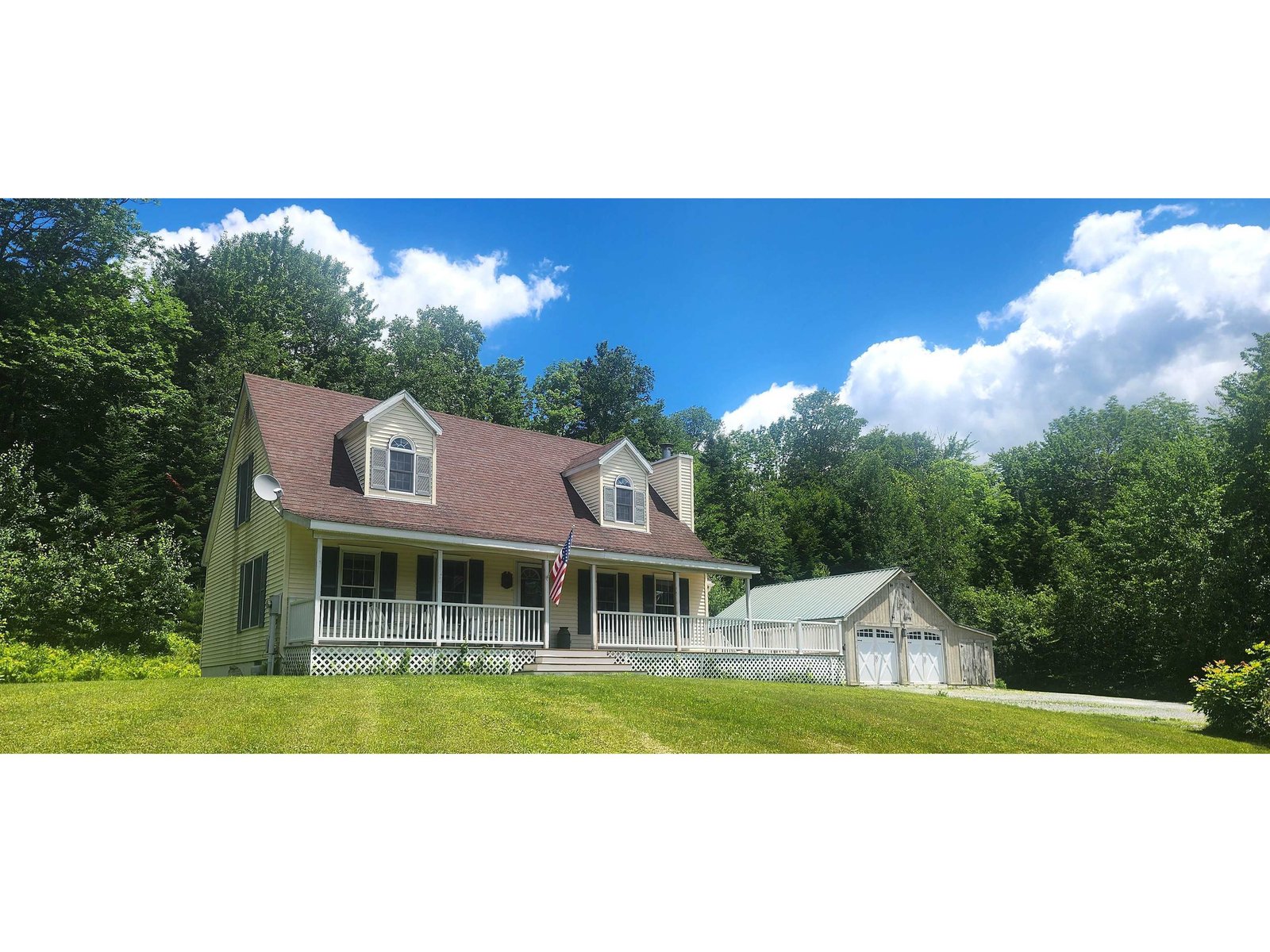 314 Dorman Road