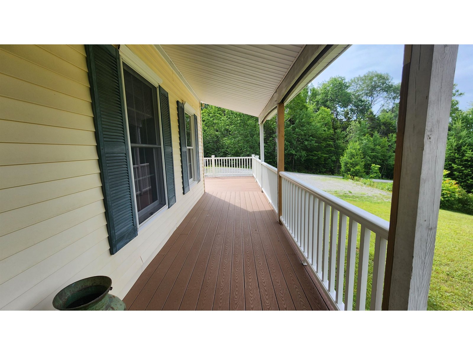 314 Dorman Road