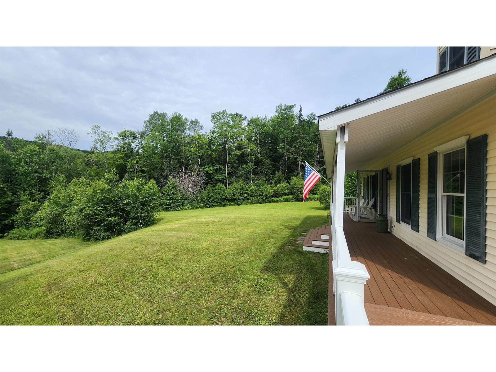 314 Dorman Road