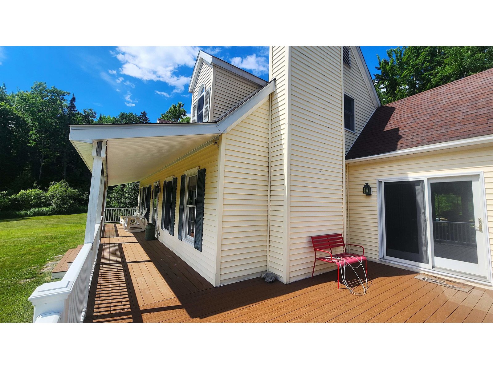 314 Dorman Road