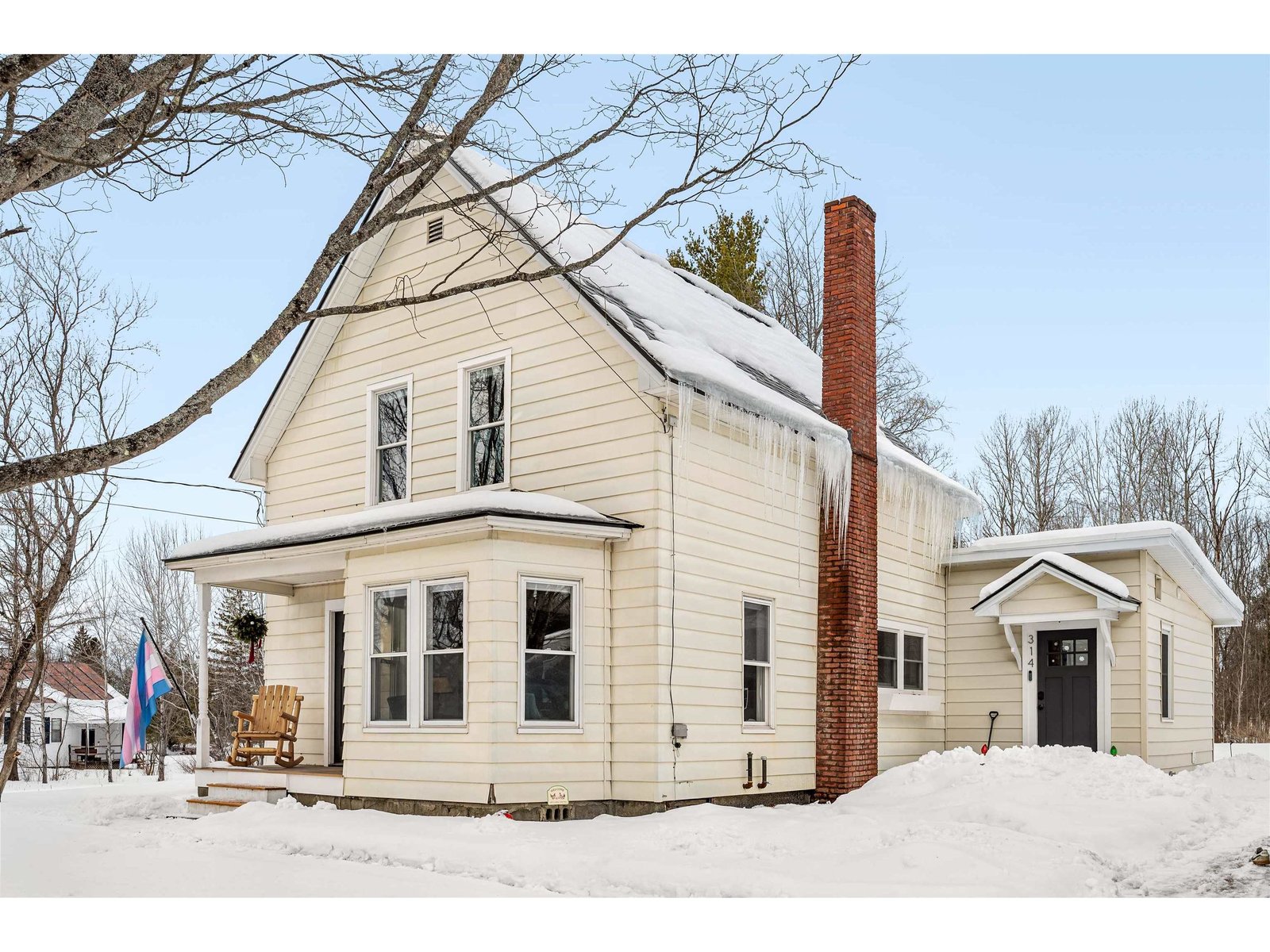 314 Hill Street