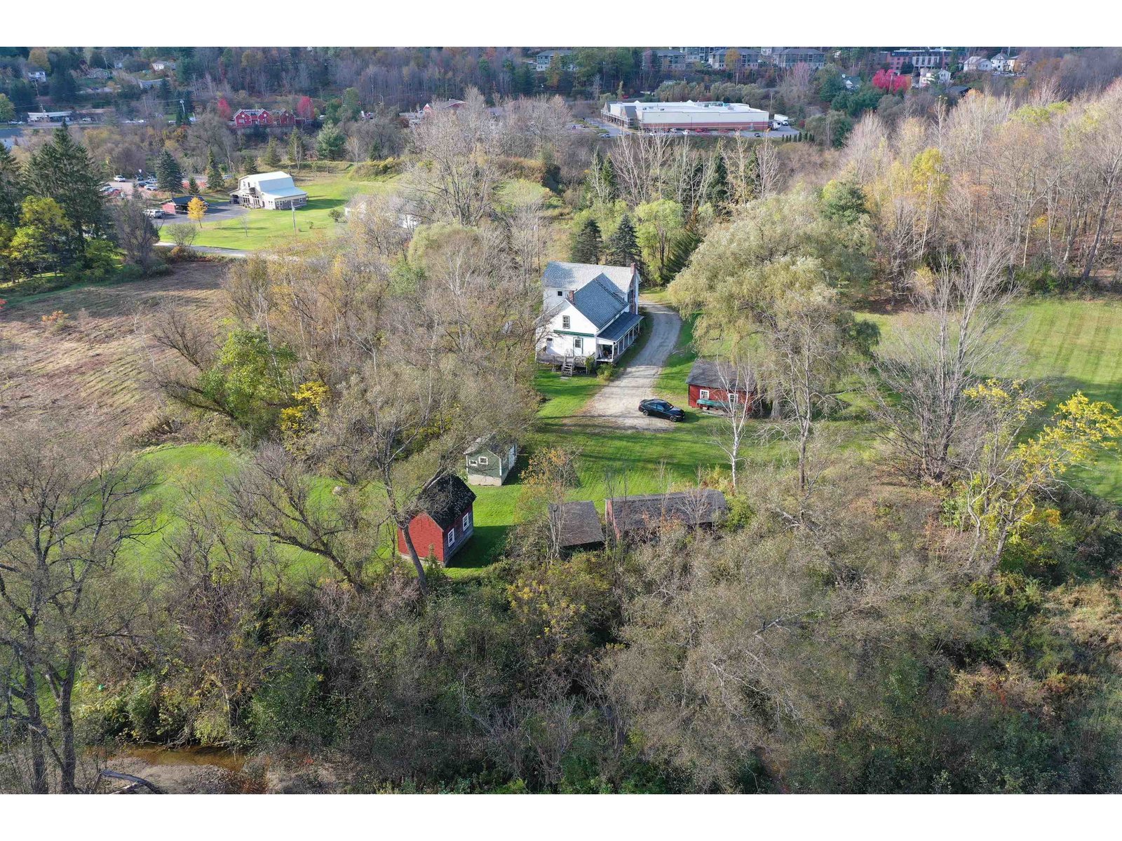 314 Lincoln Street, Waterbury