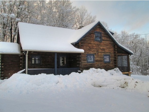 314 Lost Nation Road