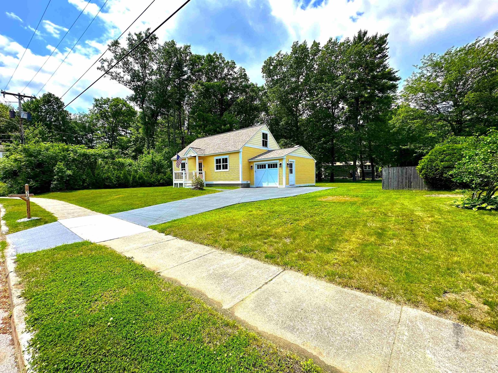 314 Red Oak Drive