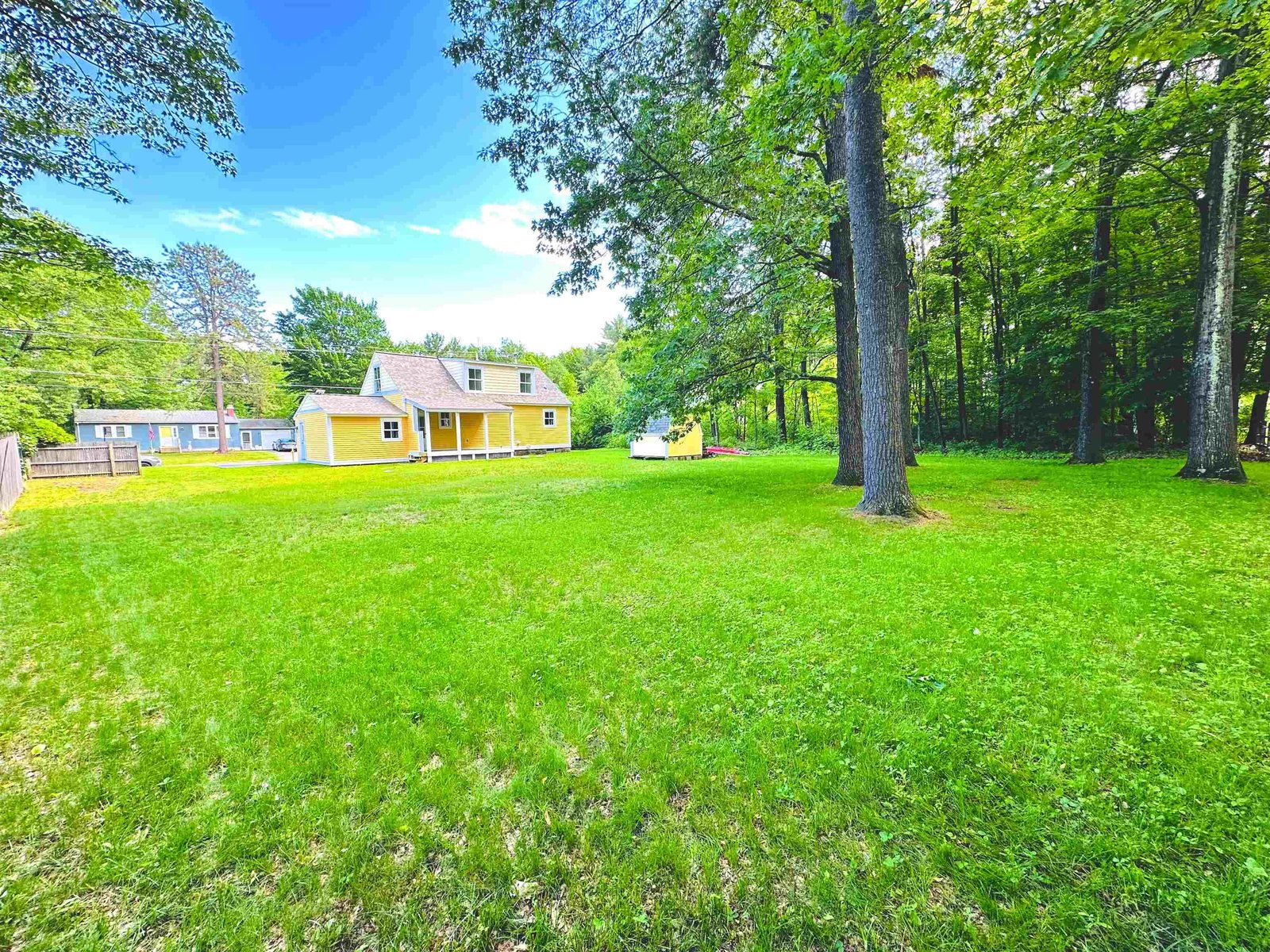 314 Red Oak Drive