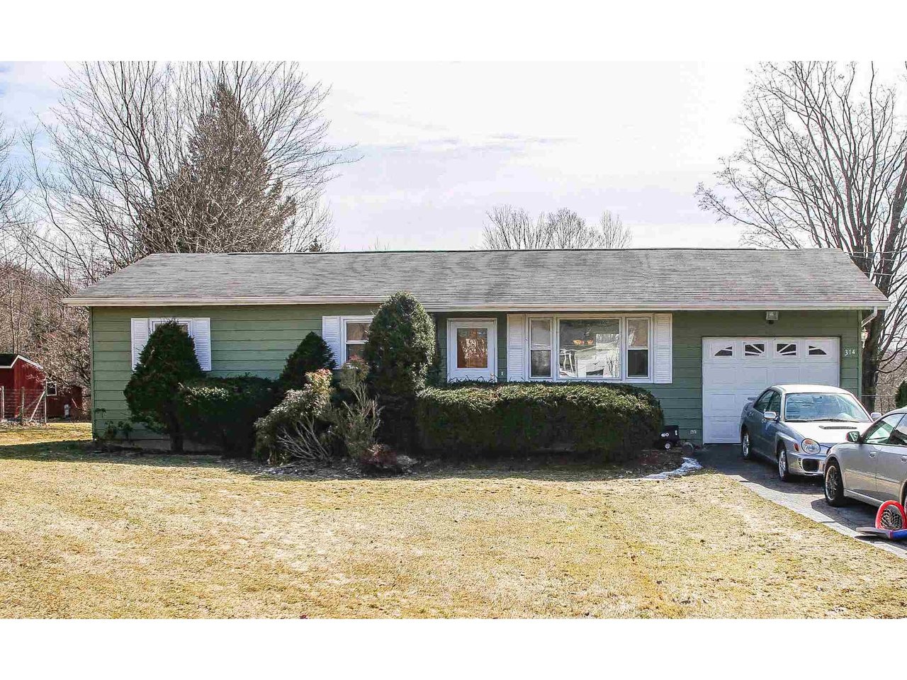 314 Richmond Road