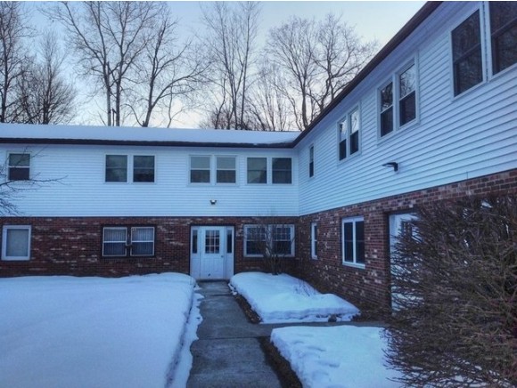 314 Sherwood Square, Unit 314
