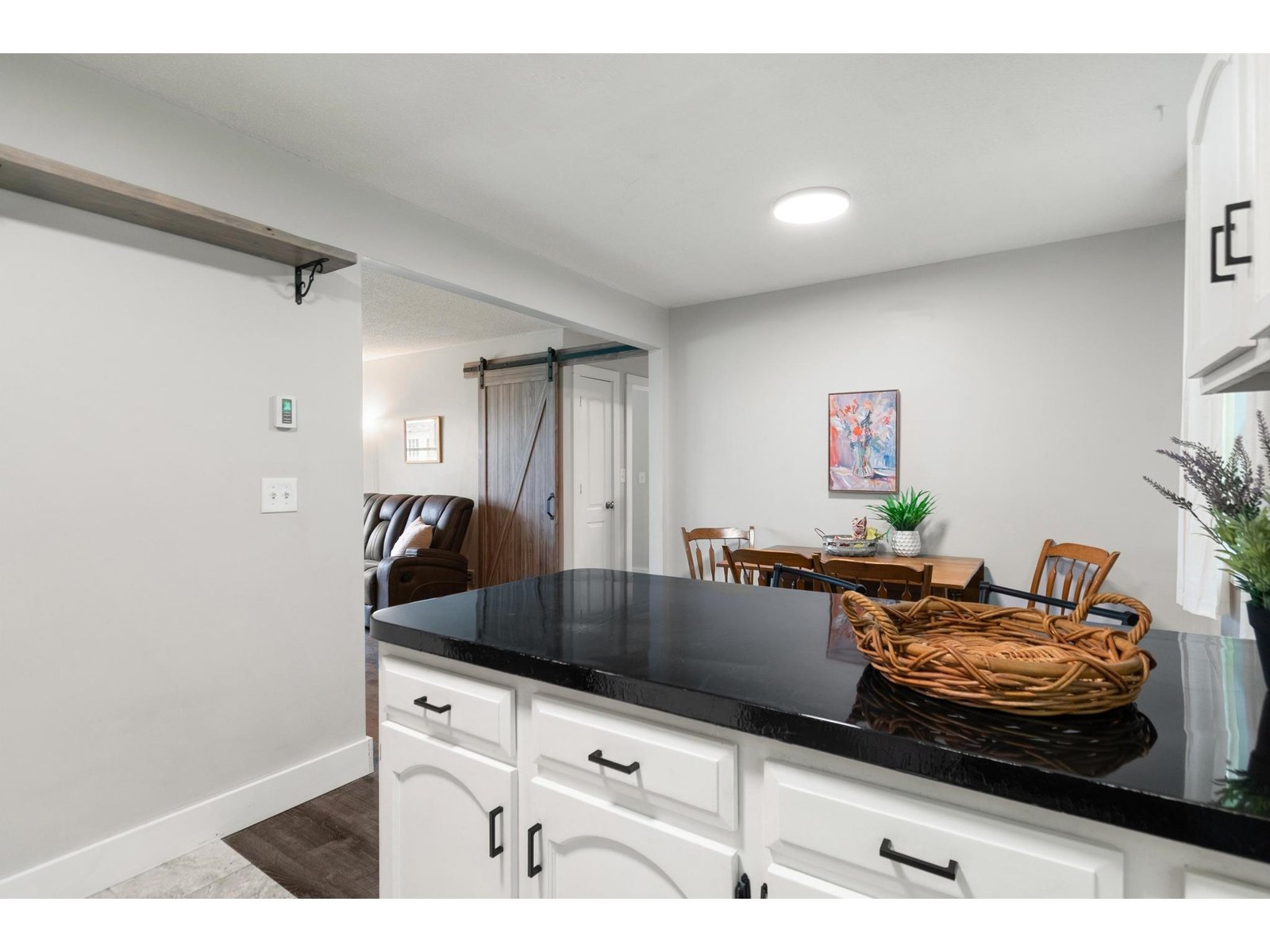 Kitchen/Dining