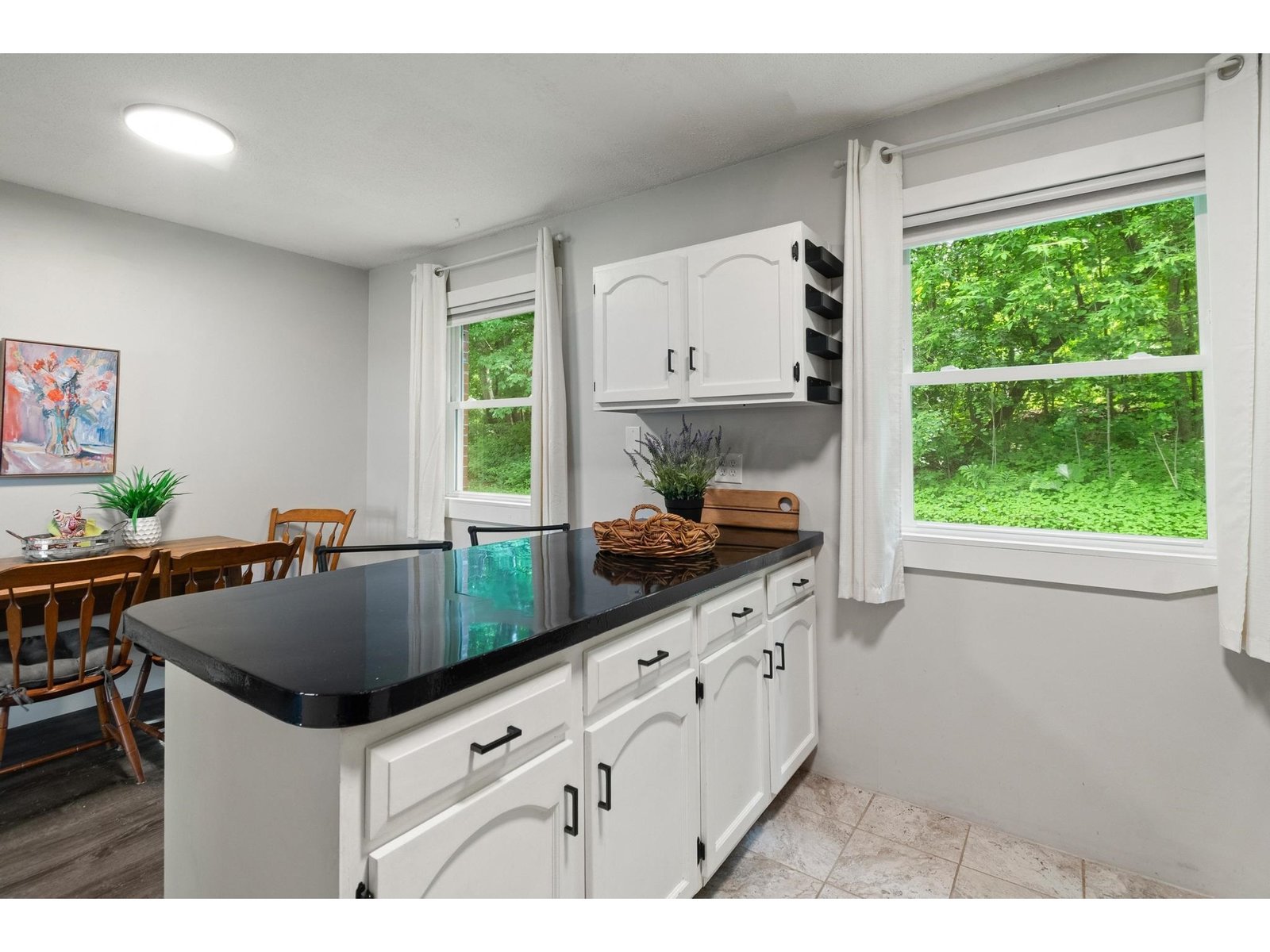 Kitchen/Dining
