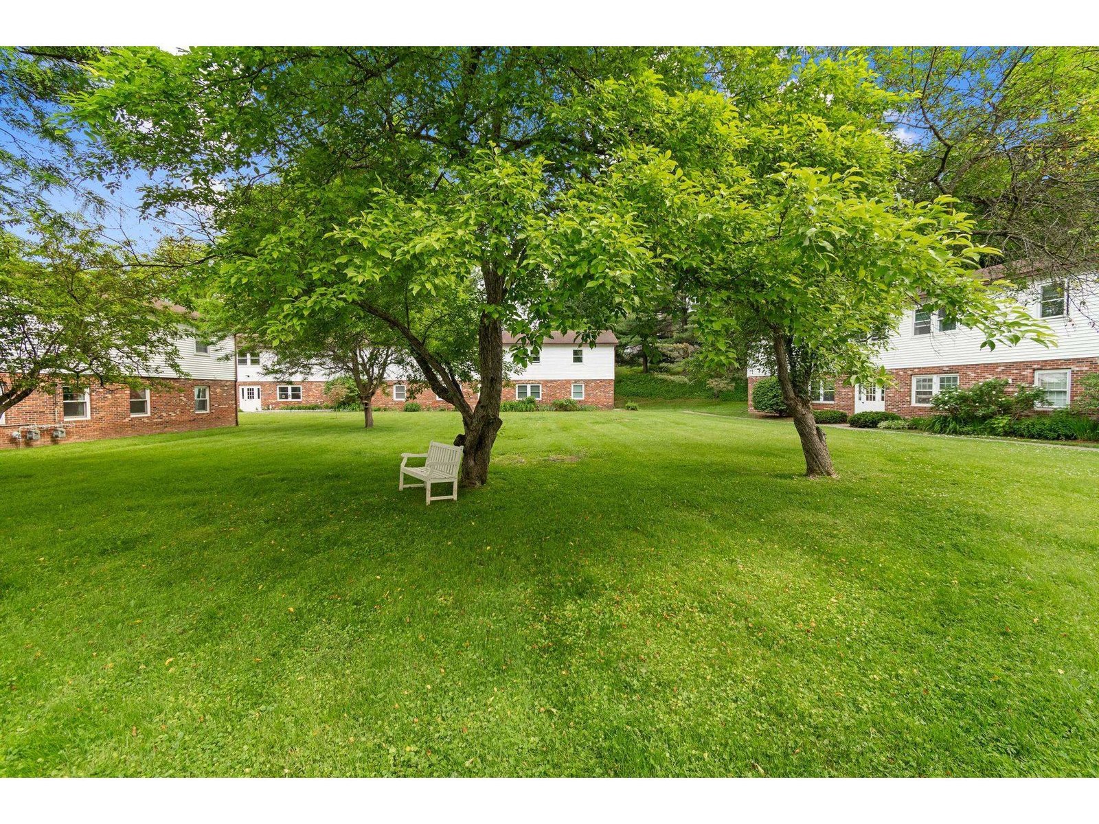 Common Green Space
