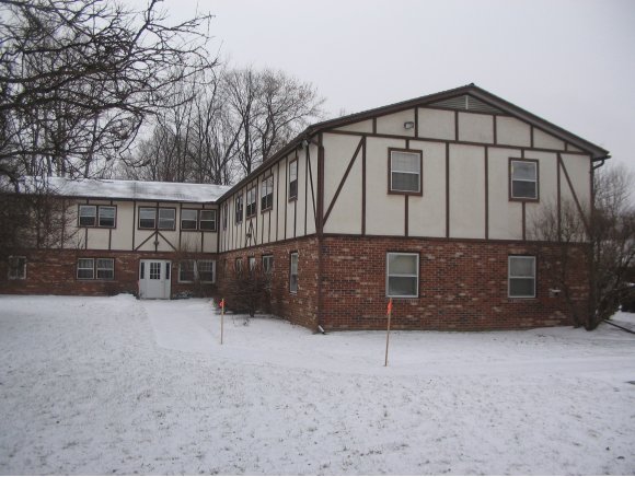 314 Sherwood Square Sq, Unit 314