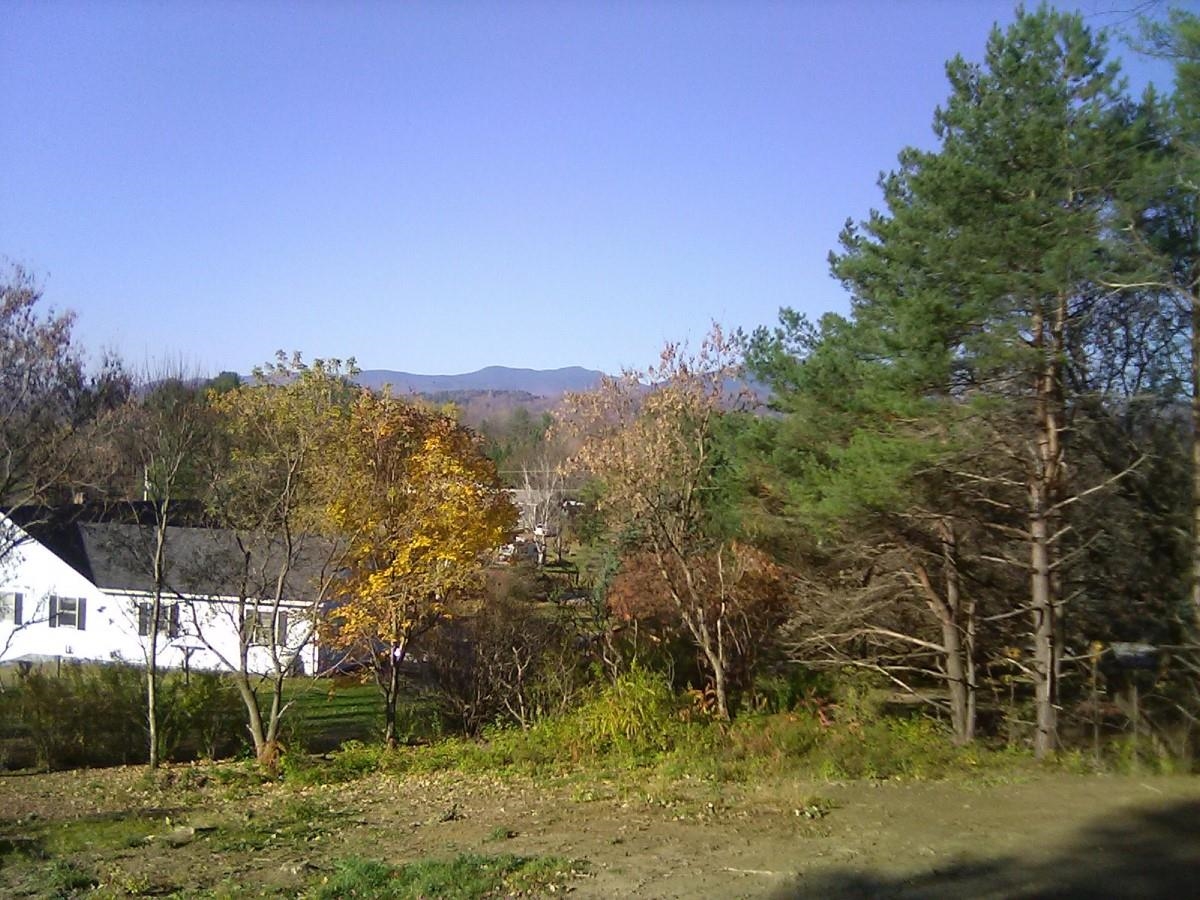 314 Silver Ridge Road