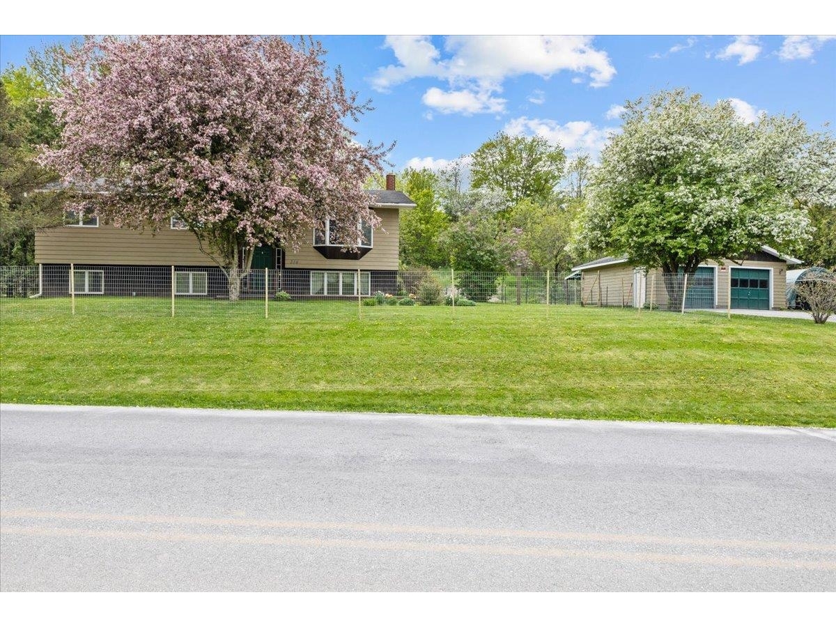 314 Tyler Branch Road