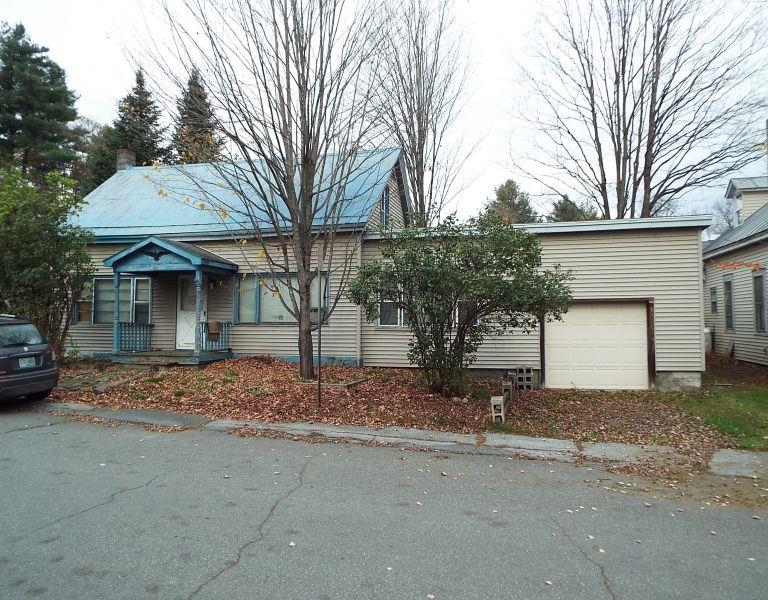 314 Wall Street, Northfield