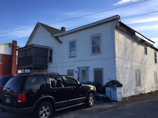 3145 Beebe Road