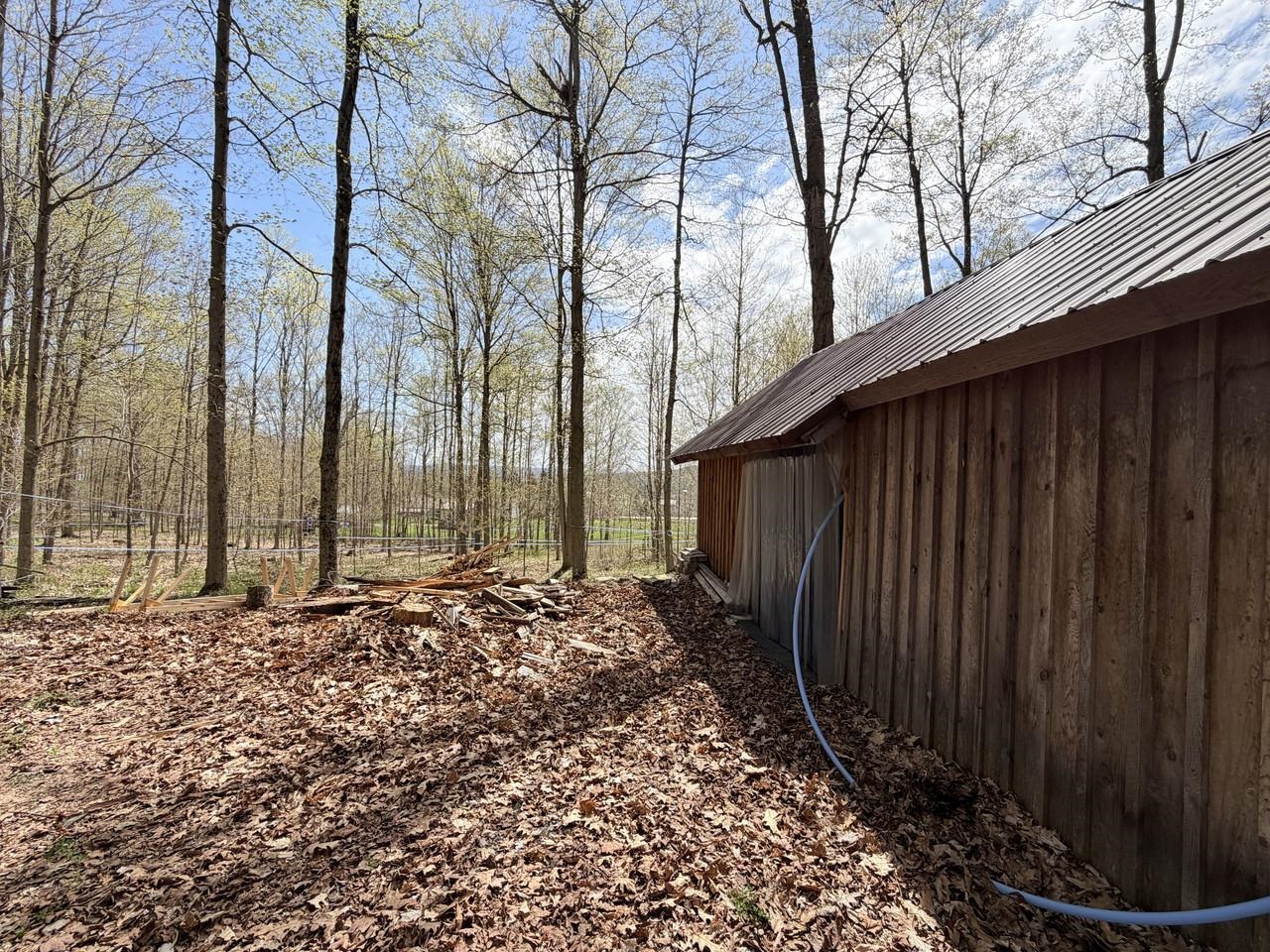 3145 Richville Road