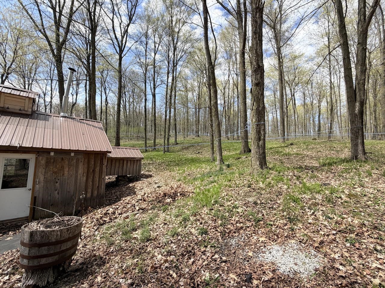 3145 Richville Road