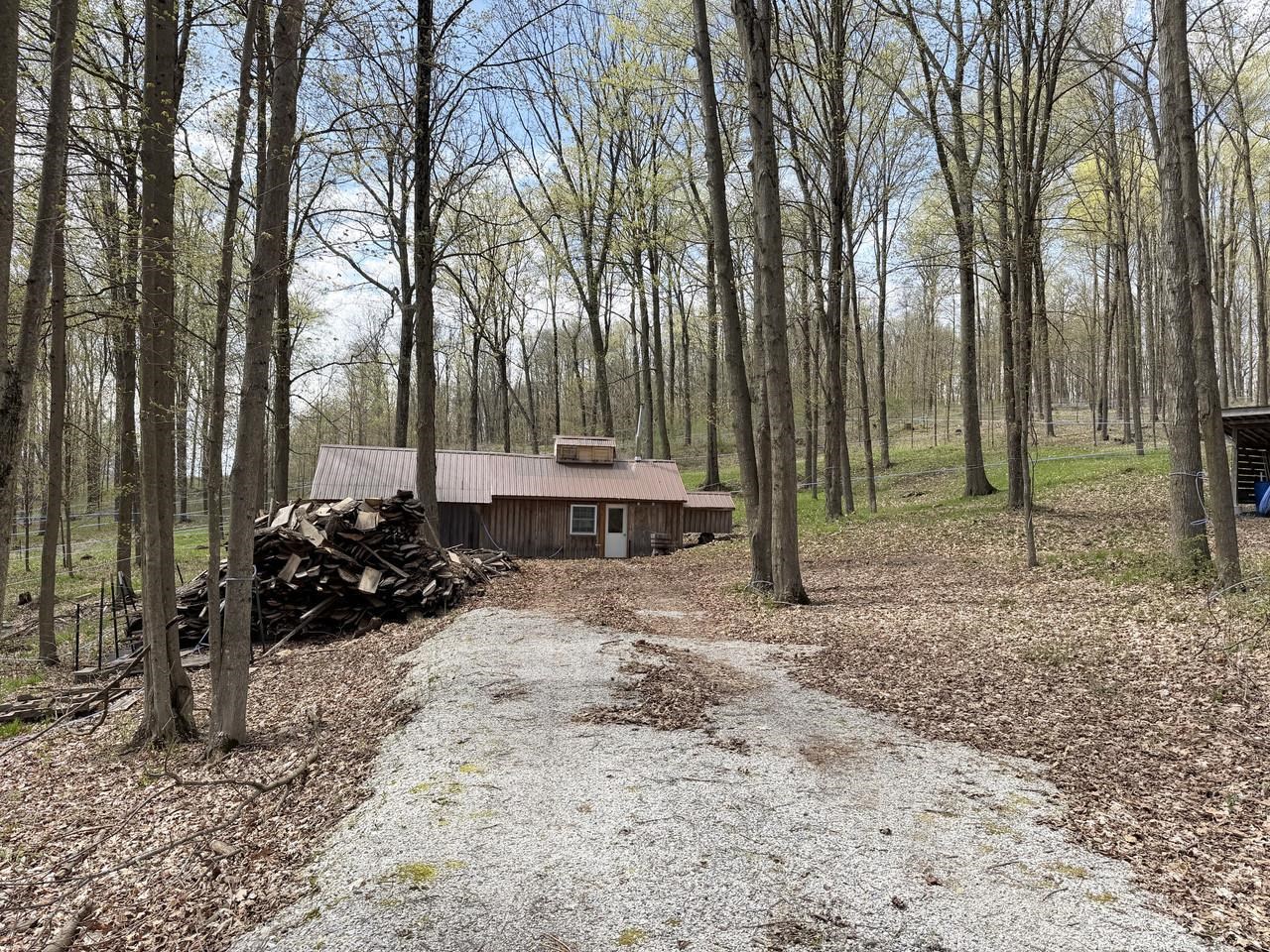 3145 Richville Road