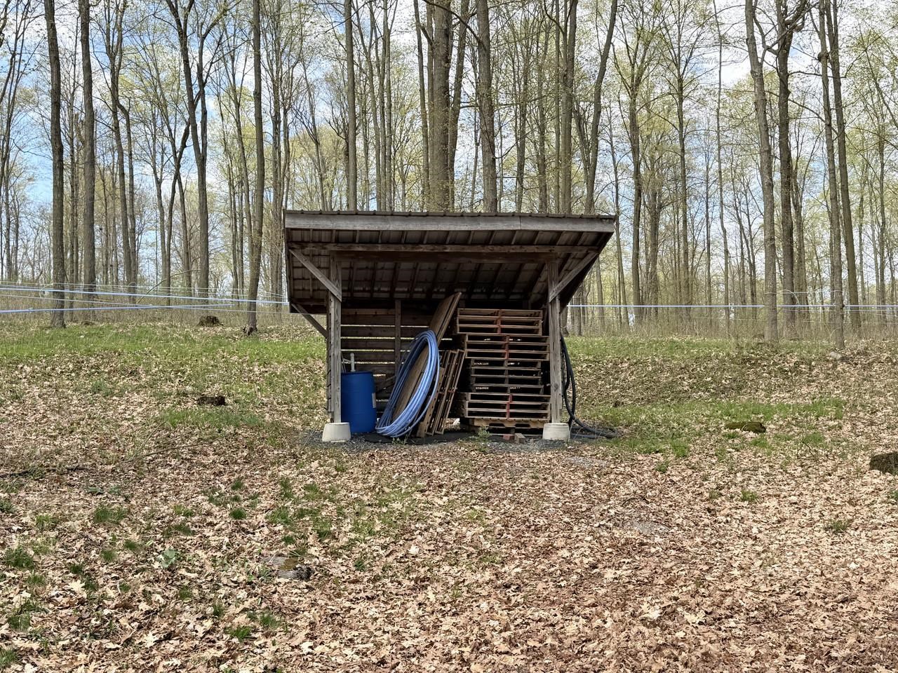 3145 Richville Road