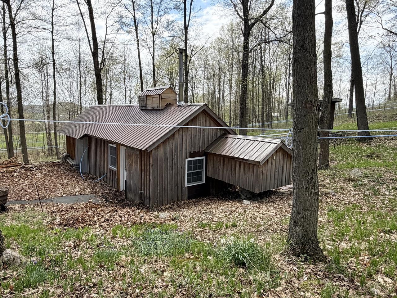3145 Richville Road