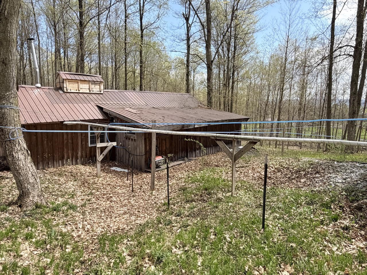3145 Richville Road