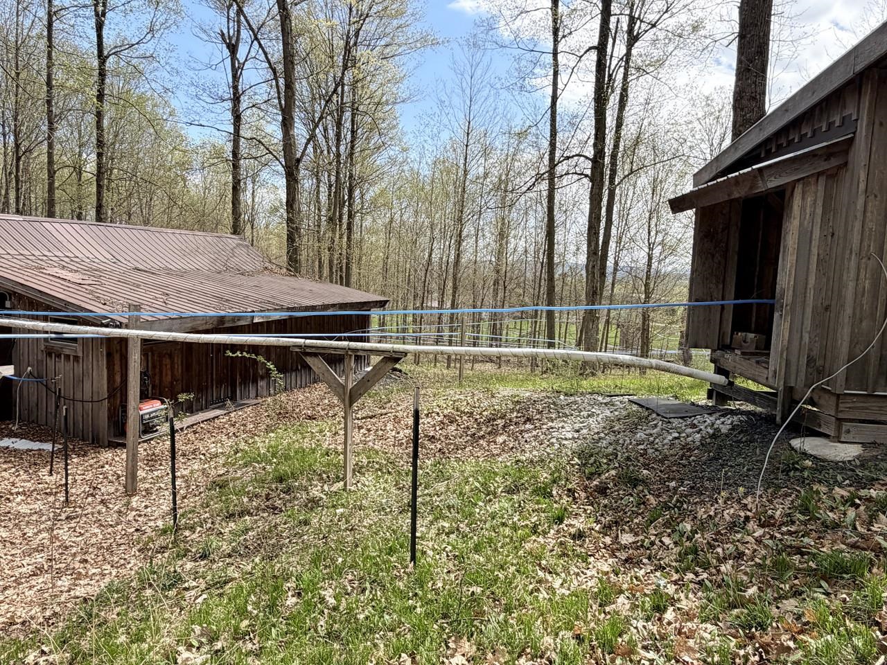 3145 Richville Road