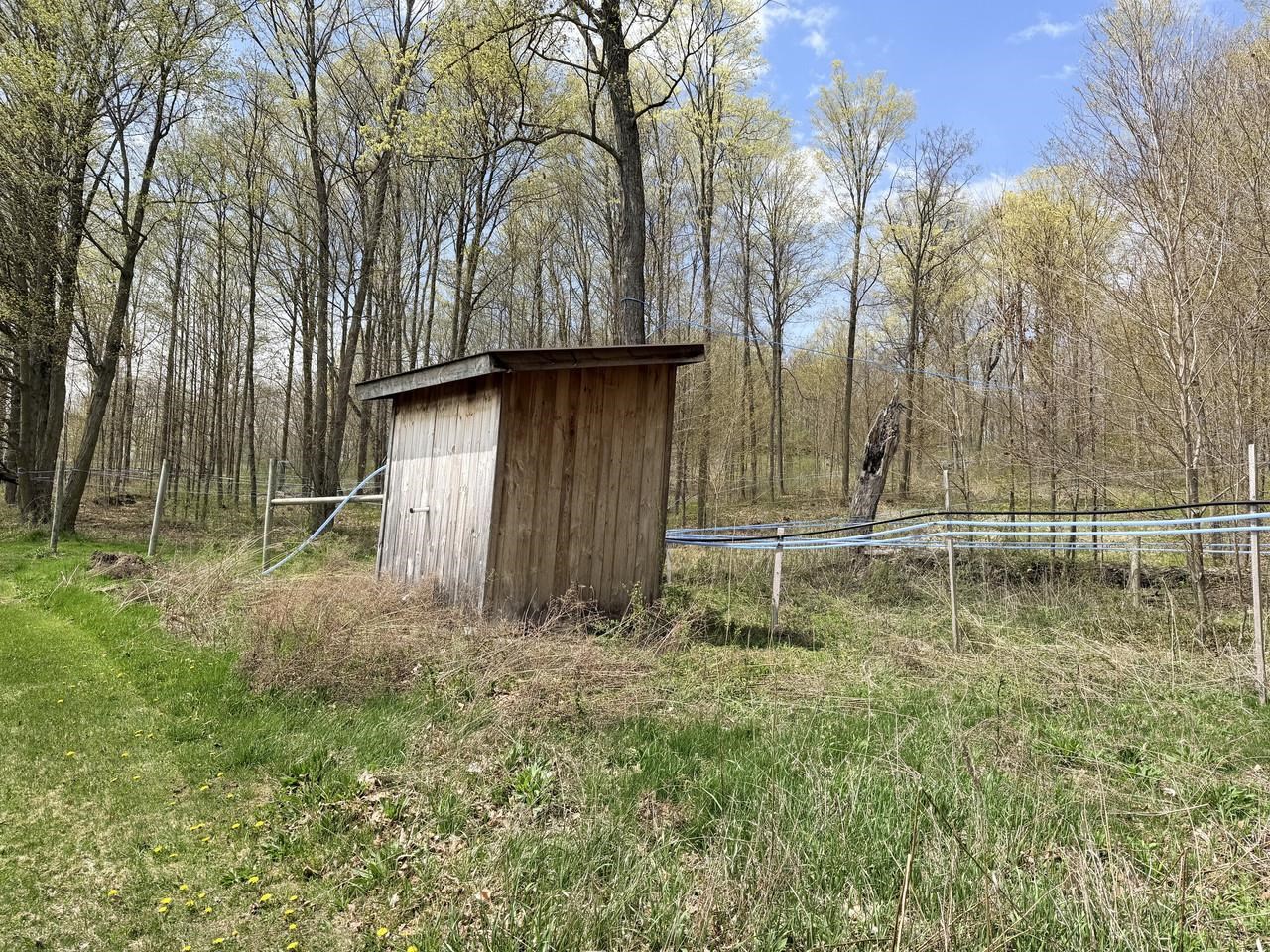 3145 Richville Road
