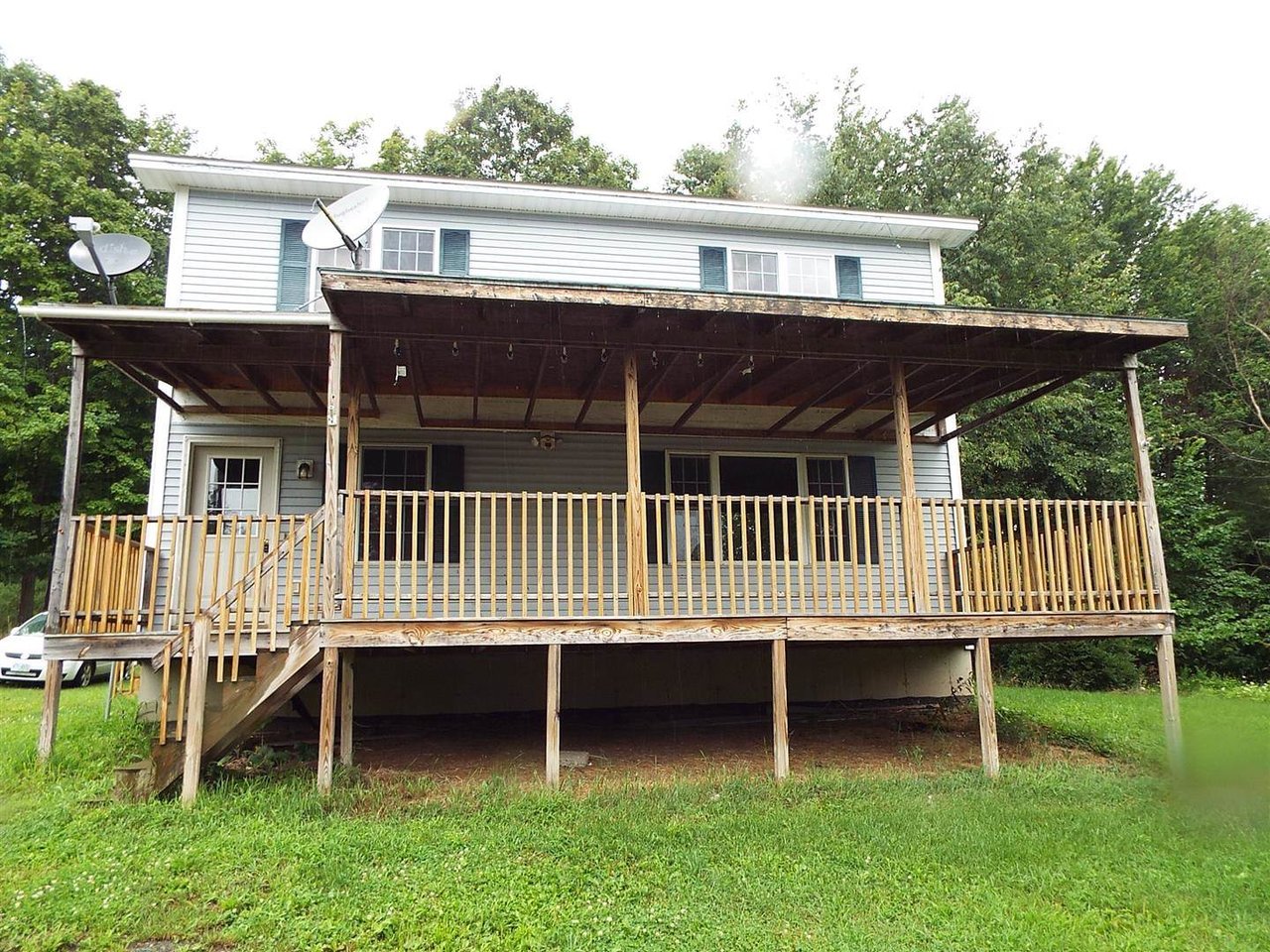 3146 West Berkshire Road
