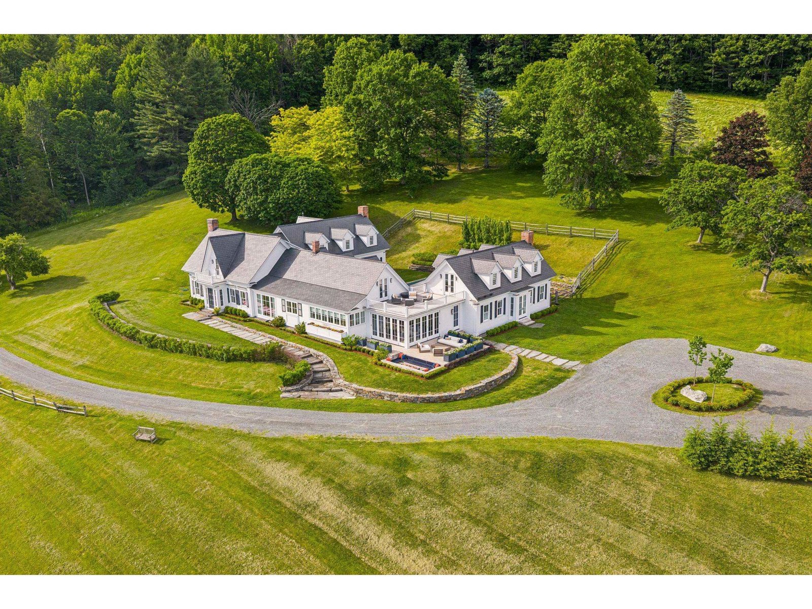 3147 Mount Hunger Road