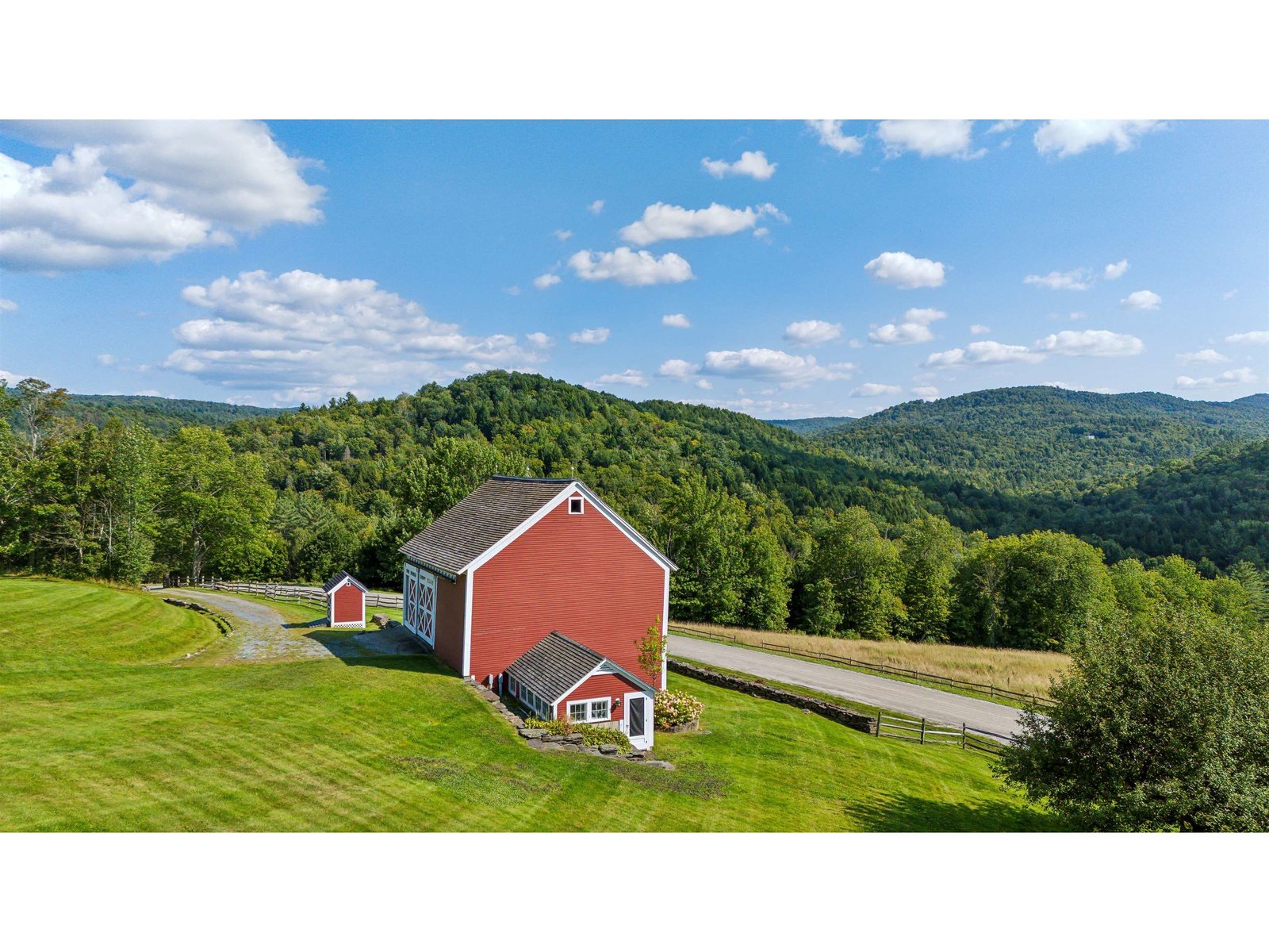 3147 Mount Hunger Road